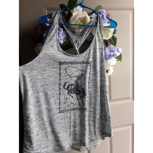 Ariat Tank Top